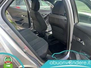 PEUGEOT 2008 usata, con ESP
