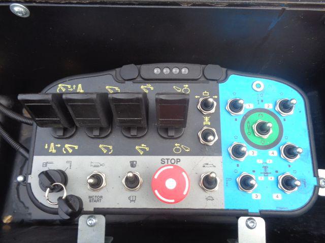 PIAGGIO Porter NP6 usata, con Immobilizzatore elettronico