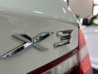 BMW X3 usata, con ESP