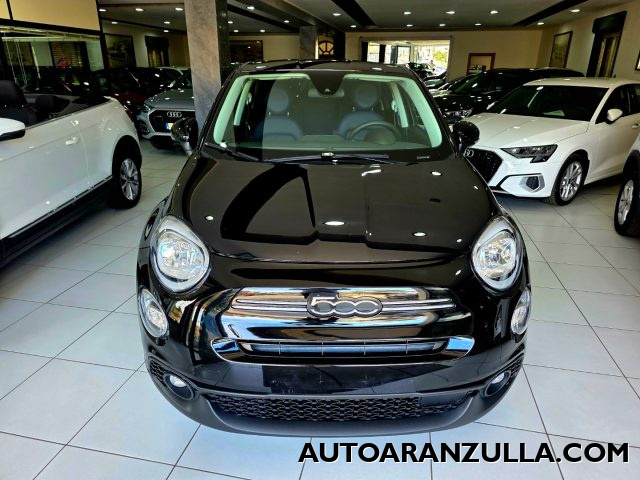 FIAT 500X usata, con Airbag