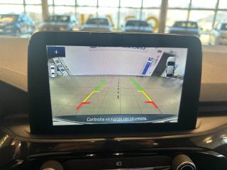 FORD Kuga usata, con Sistema di navigazione