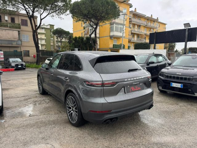 PORSCHE Cayenne usata, con Chiusura centralizzata