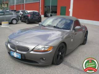 BMW Z4 usata, con Autoradio