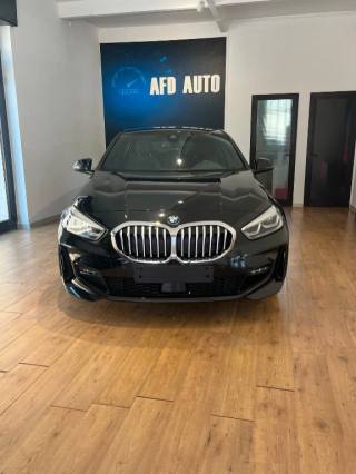 BMW 118 i 5p. Msport