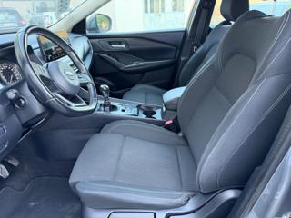 NISSAN Qashqai usata, con Boardcomputer