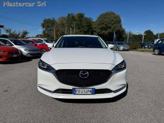 MAZDA 6 usata, con Airbag Passeggero