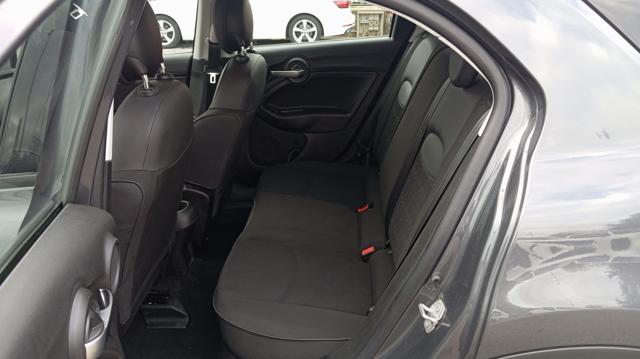 FIAT 500X usata, con Cruise Control