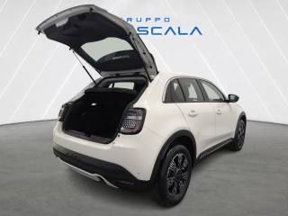 FIAT 600 usata, con Sedile posteriore sdoppiato