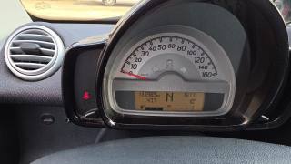 SMART ForTwo usata, con Fendinebbia