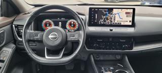 NISSAN X-Trail usata, con Cerchi in lega