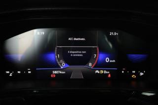 VOLKSWAGEN T-Cross usata 6