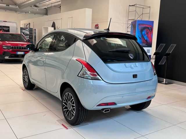 LANCIA Ypsilon usata, con Airbag Passeggero