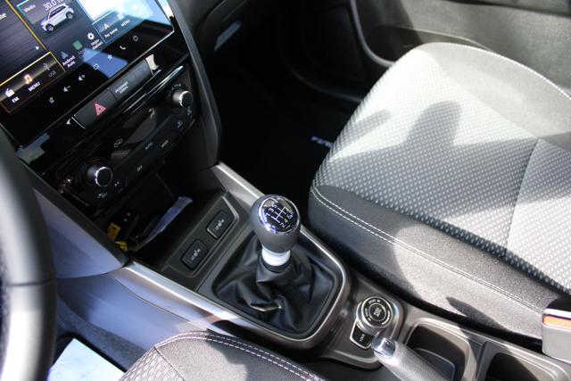 SUZUKI Vitara usata, con Controllo trazione