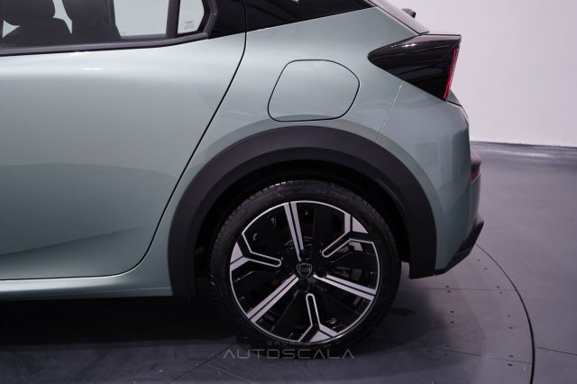 LANCIA Ypsilon usata 34