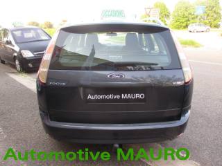 FORD Focus usata 16