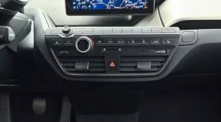 BMW i3 usata, con Park Distance Control