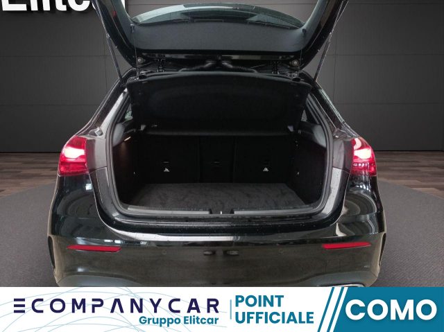 MERCEDES-BENZ A 180 usata, con Volante in pelle