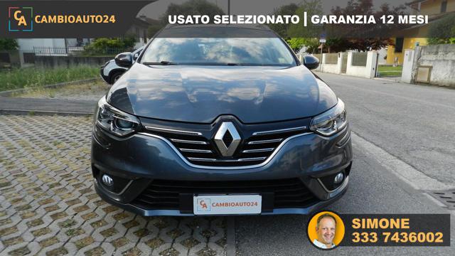 RENAULT Megane usata, con ABS