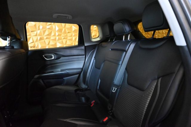 JEEP Compass usata 105