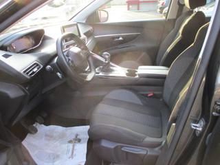 PEUGEOT 5008 usata, con Controllo trazione