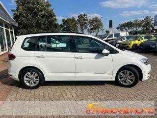 VOLKSWAGEN Touran usata, con Climatizzatore
