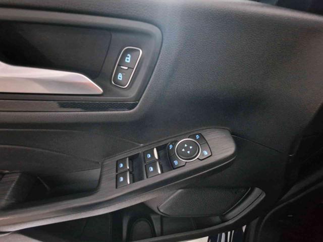 FORD Kuga usata, con Sistema di navigazione