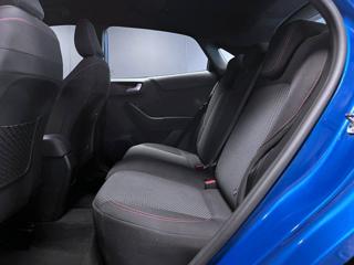 FORD Puma usata, con Controllo trazione