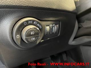 JEEP Compass usata, con Volante multifunzione