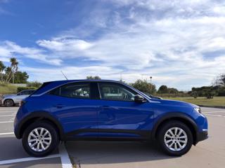 OPEL Mokka usata, con Boardcomputer