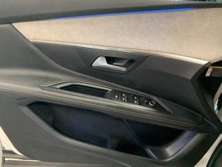 PEUGEOT 3008 usata, con Chiusura centralizzata telecomandata