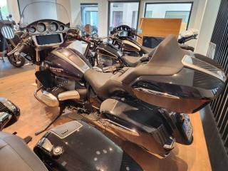 BMW R 18 usata 3