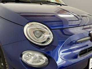ABARTH 695 usata, con Sensori di parcheggio posteriori