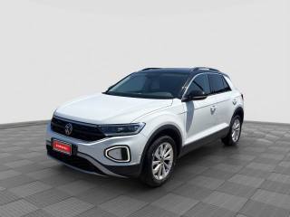 VOLKSWAGEN T-Roc T-Roc 1.0 TSI Edition Plus