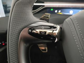 LOTUS Eletre usata, con Touch screen