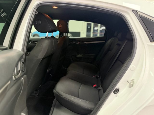 HONDA Civic usata, con Controllo automatico clima
