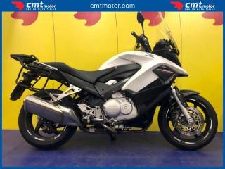 HONDA Crossrunner