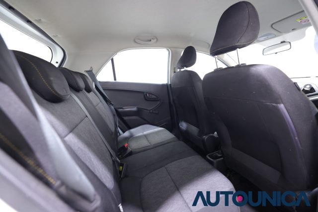 KIA Picanto usata 41