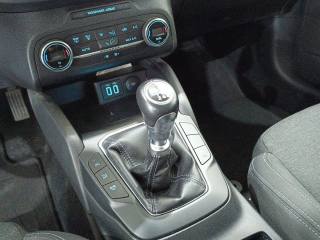 FORD Focus usata, con Climatizzatore