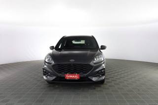 FORD Kuga Kuga 2.5 Full Hybrid 190 CV CVT 2WD ST-Line X