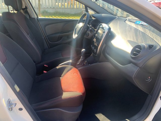 RENAULT Clio usata, con Cruise Control