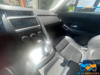 JAGUAR E-Pace usata, con Immobilizzatore elettronico