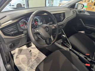 VOLKSWAGEN Polo usata, con Autoradio