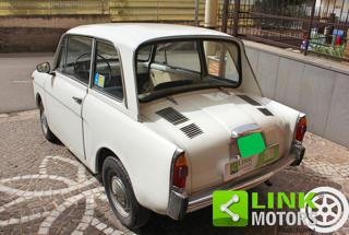AUTOBIANCHI Bianchina usata 8