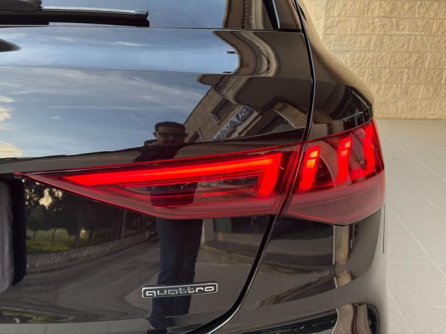 AUDI A3 usata, con Specchietti laterali elettrici