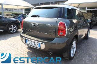 MINI Countryman usata, con Airbag