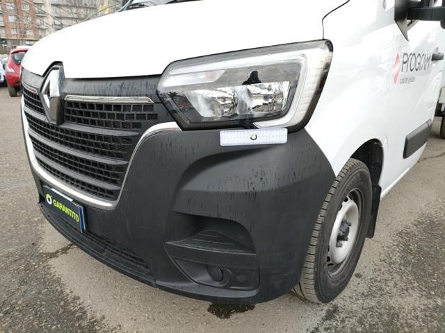 RENAULT Master usata 23