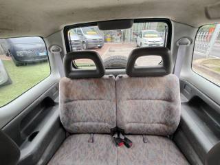 SUZUKI Jimny usata 11