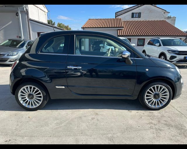 FIAT 500 usata, con Airbag Passeggero