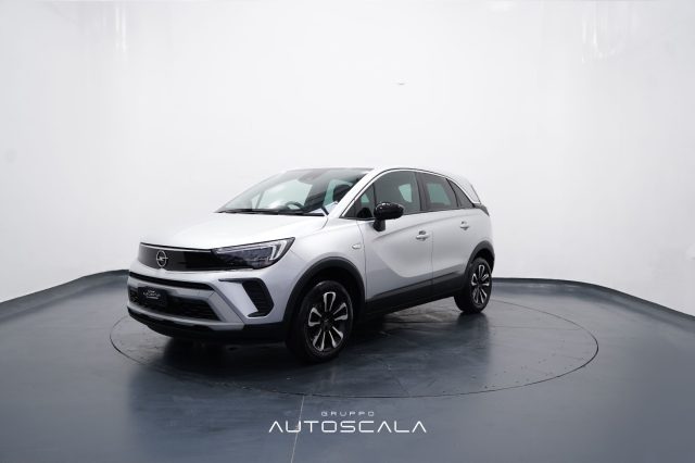 OPEL Crossland usata, con ABS