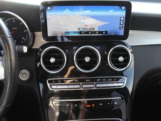 MERCEDES-BENZ GLC 220 usata, con Autoradio digitale